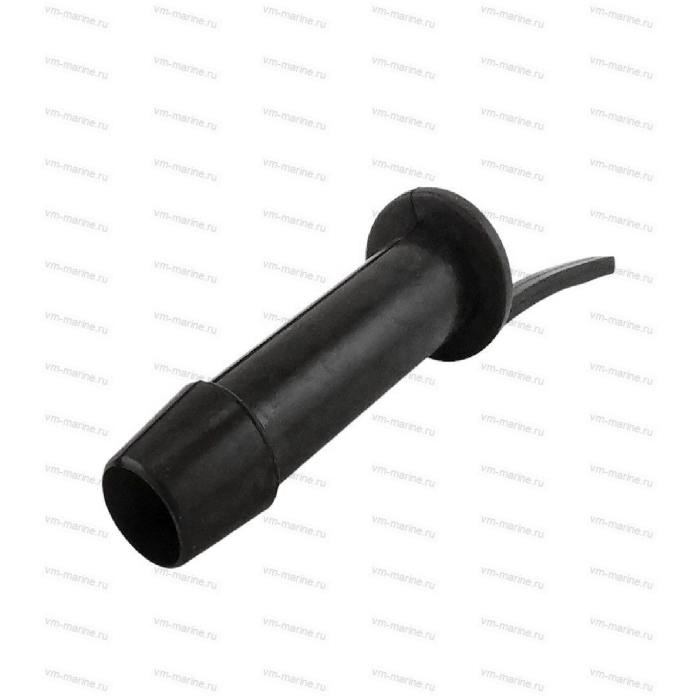 Уплотнение трубки охлаждения резиновое Yamaha F9.9H, F15C, F20B BF20-05.02.00.16