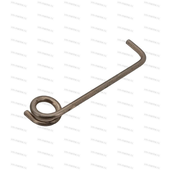 Тяга собачки стартера T40 T40-05110006