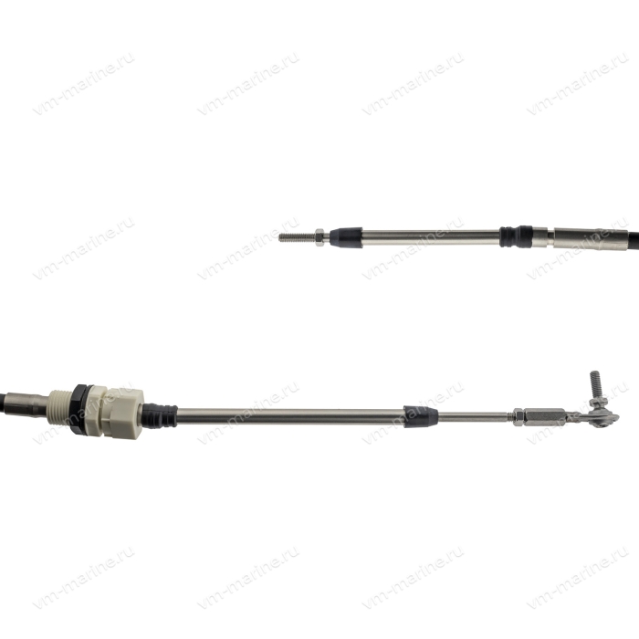 Трос рулевой Yamaha GP1200 (97-99) 002-059-04