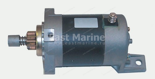 Стартер Suzuki 75hp S-18-6414
