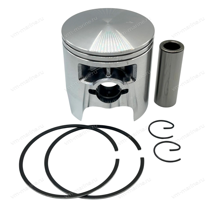 Поршень, к-т, + 0.25 мм, Yamaha VK540