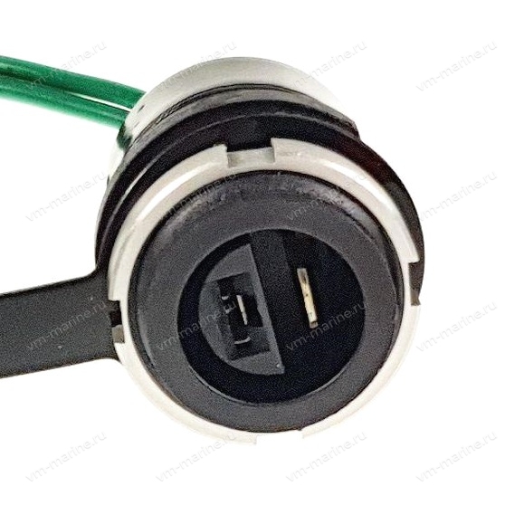 Разъём электрический 682-84381-00