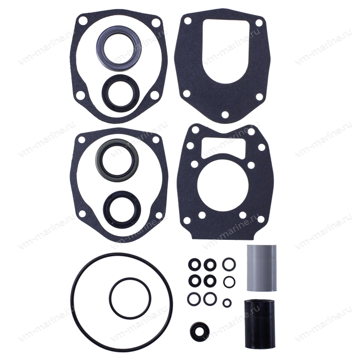 Ремкомплект редуктора Mercury 50-125 26-43035A4