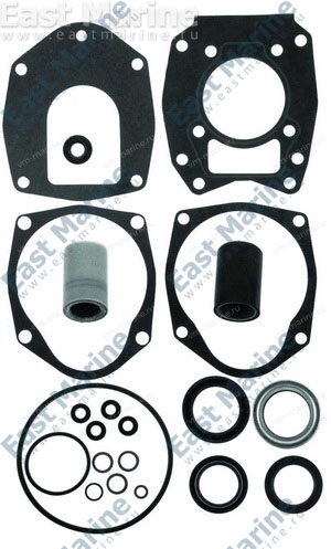 Ремкомплект редуктора Mercury 50-125 26-43035A4