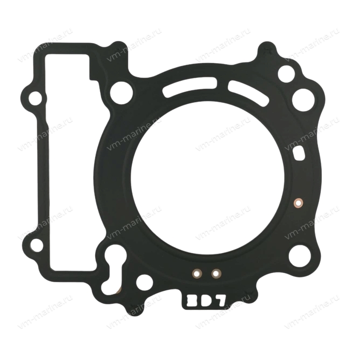 Прокладка под головку цилиндра WR250R, WR250X 3D7-11181-00