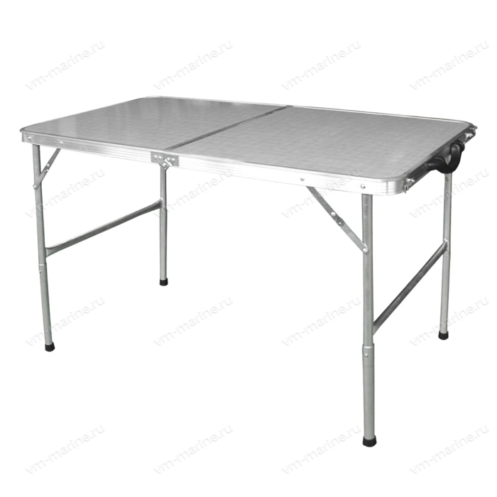 Стол складной Family Table 120x60x70см 0066858