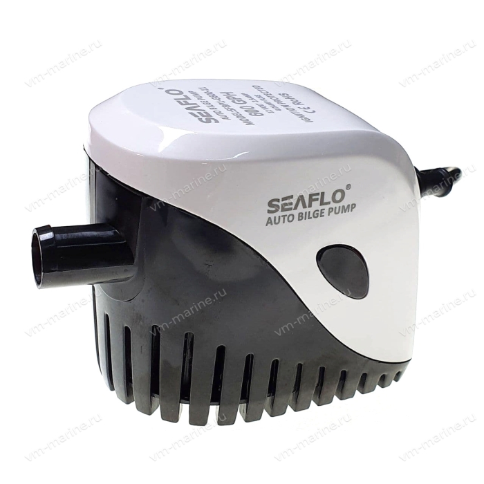 Помпа откачивающая автоматическая 600 GPH SFBP1-G600-11