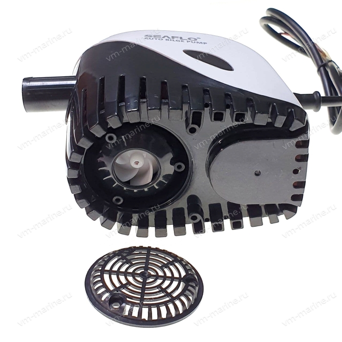 Помпа откачивающая автоматическая 600 GPH SFBP1-G600-11