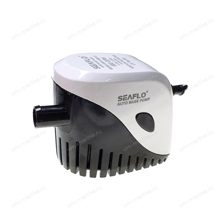 Помпа откачивающая автоматическая 600 GPH SFBP1-G600-11