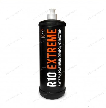 Абразивная полировальная паста ROXTOP R10 EXTREME 212115