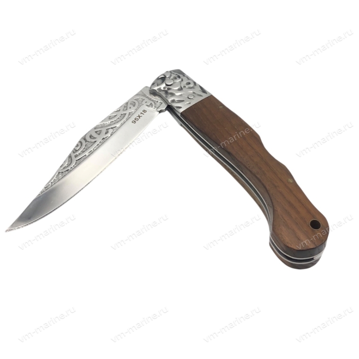 Нож стопорной "Лев" NS130