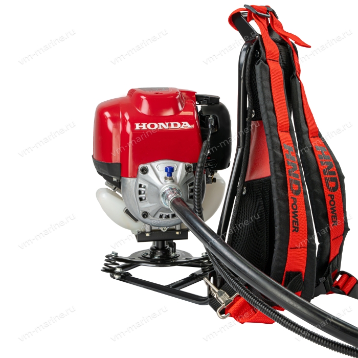 Бензокоса HND BC35XB