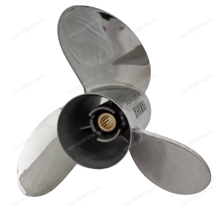 Винт гребной Saltwater Series II SDS F200C,F250A (15 x 20-T) 6CE-45932-00