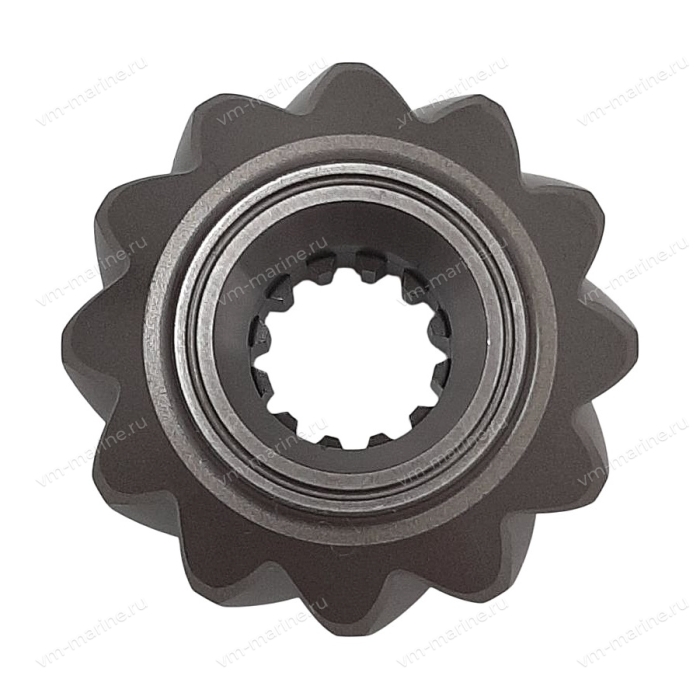 Шестерня ведущая (пиньон) MFS25C/D, MFS30C/D 3NV-64020-0