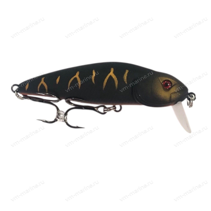 Воблер бычок 9,9 гр.,6 см. VB-6-4