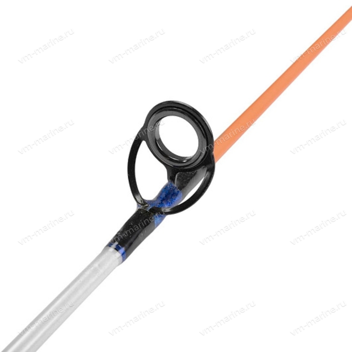 Удилище штекерное Helios ALLIGATOR (HS-KS15008-125)