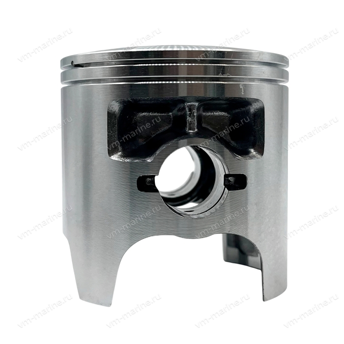 Поршень, к-т, + 1.0 мм, Yamaha VK540 09-808-04