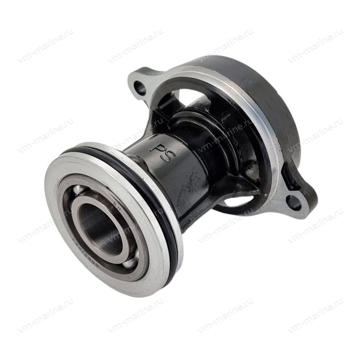 Корпус вала винта в сборе T6B-T9.8B, F6B-F9.8B F8-04040000