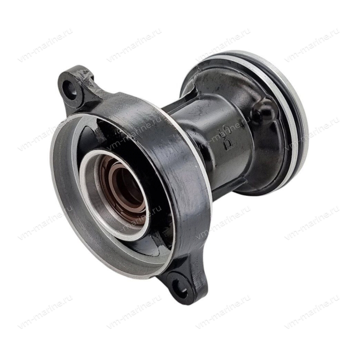 Корпус вала винта в сборе T6B-T9.8B, F6B-F9.8B F8-04040000