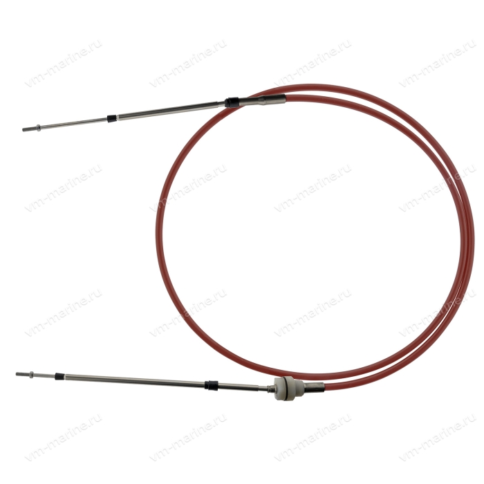 Трос реверса Yamaha 1000 / 1100 FX, FX Cruiser, FX 140, 002-058-10