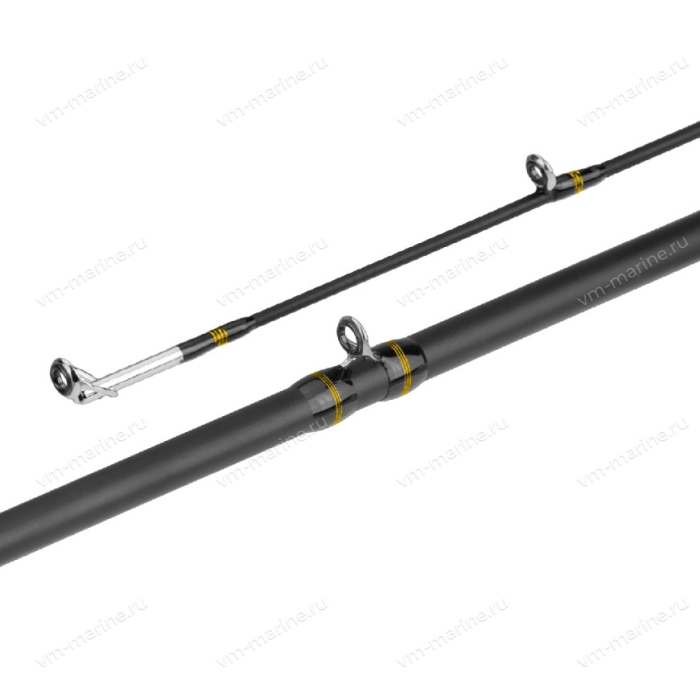 Удилище кастинговое Yoshi Onyx RESIST 702ML 2,1м/тест 5-21гр (154679)