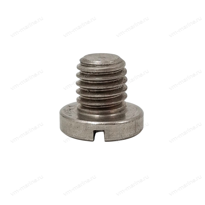 Пробка редуктора Yamaha 90340-08002