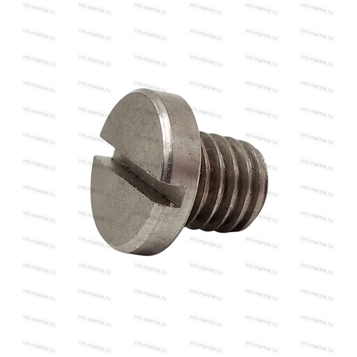 Пробка редуктора Yamaha 90340-08002
