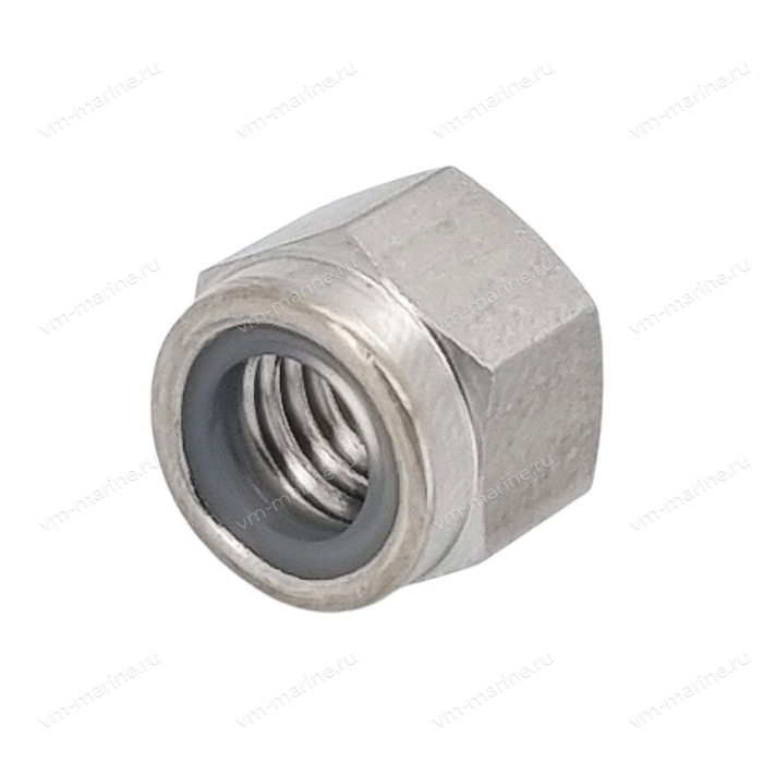 Гайка самоконтрящаяся 95780-08300