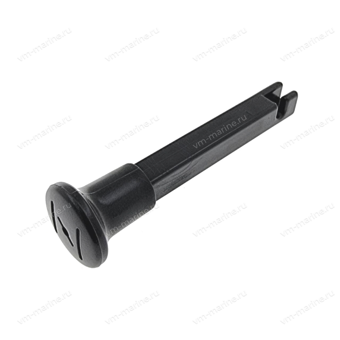 Ручка подсоса 9.9-50, F8-F9.9 6H4-41271-02