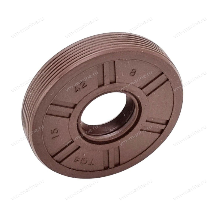 Сальник коленвала нижний 2,5-3 лс CNS2.5F-01.01.00.13