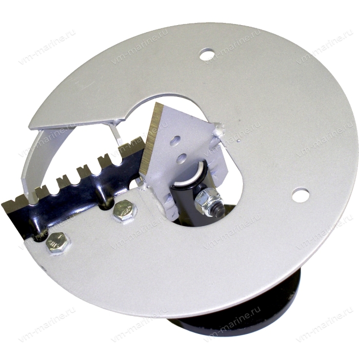 Мотоледобур JIFFY30 шнек 3732-XT 200мм / удлинитель