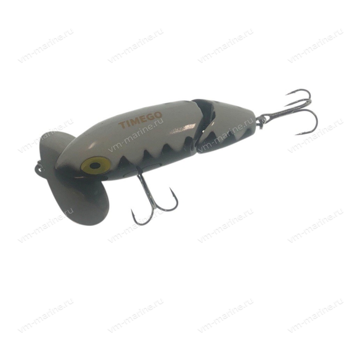 Мышь Кроулер 8,5 см ,16 гр. MC-85-3