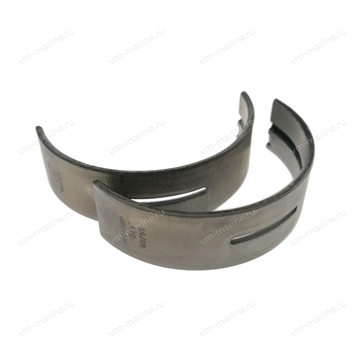 Вкладыш коренной, Ford 3.7L, + 0.010 18-1131