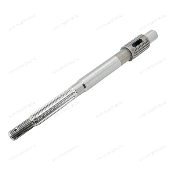 Вал гребной Suzuki DT/DF9.9-15 57610-93901W