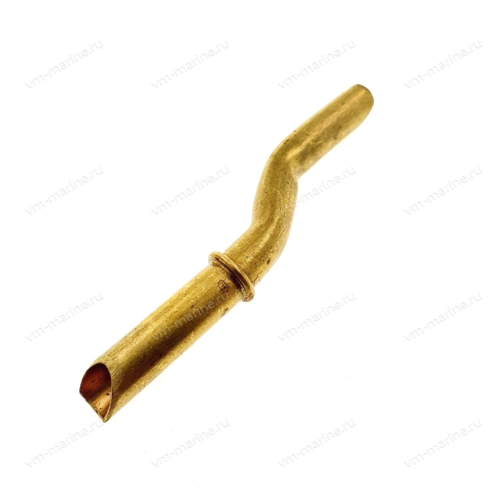 Трубка водяная (S) 61N-44361-00 30F-05.02.00.10-S