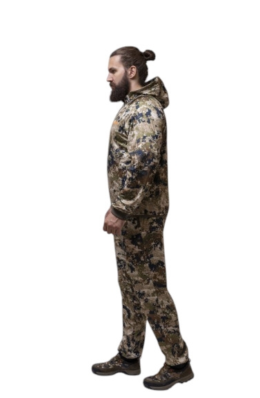 Костюм Remington Alabama Professional South Forest р. 2XL RM1057-994/2XL