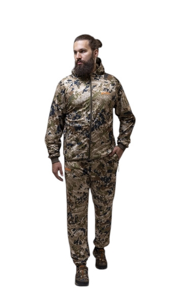 Костюм Remington Alabama Professional South Forest р. 2XL RM1057-994/2XL