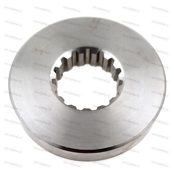 Шайба шлицевая 60-90, F80-F200 F130-06.00.00.69