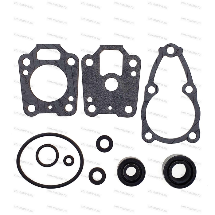 Ремкомплект редуктора Tohatsu, Mercury 4, 5, MFS4-MFS6 369-87321-2