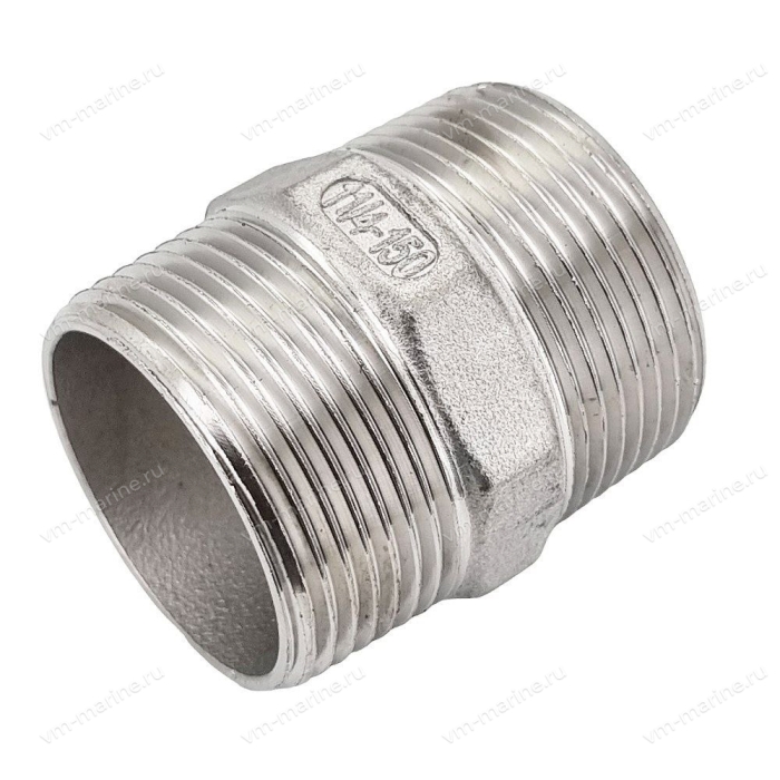 Нипель переходной 1 1/4" SF30624-6