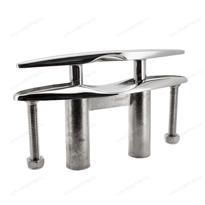 Утка складная 150 мм, нерж сталь SF30310-2