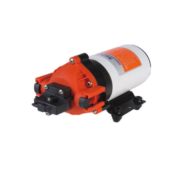 Насос подачи воды 12V, 7 л/мин SFDP1-018-120-36