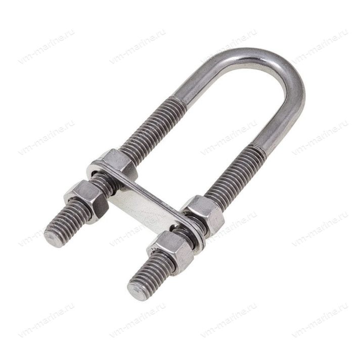 Рым буксировочный, нерж. сталь 556-11418-00