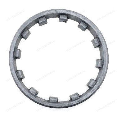 Гайка корпуса редуктора 40-55 697-45384-02