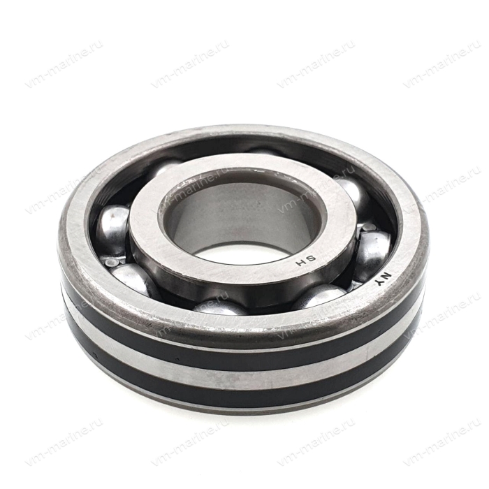 Подшипник коленвала 40V, 50H 93306-305U8