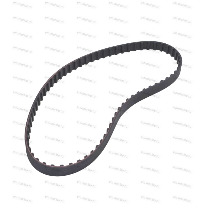 Ремень ГРМ Yamaha F9.9C, F15A 66M-46241-00