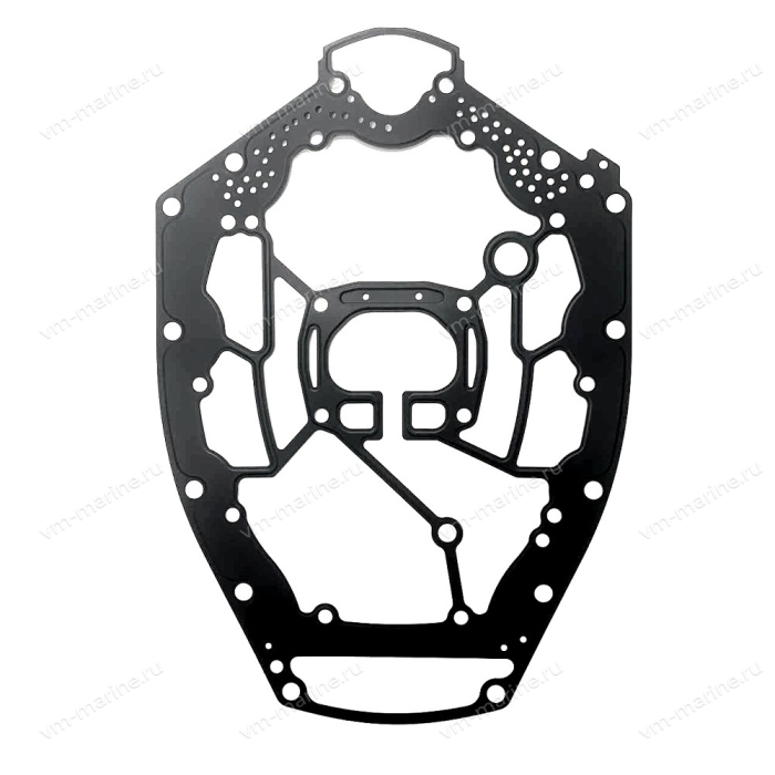 Прокладка проставки F200-F250 69J-45113-21