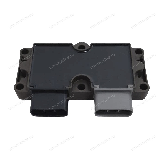 Реле-регулятор Yamaha F150B/D/F 63P-81960-02