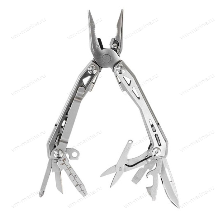 Мультитул Helios HS-M-60064-U