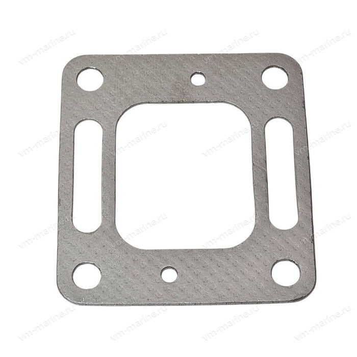 Прокладка под гусак Mercruiser V6, V8 18-0897